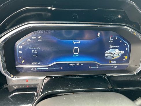 Used 2024 Chevrolet Silverado 1500 LT image 14