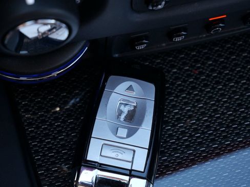 Certified 2021 Rolls-Royce Wraith w/ Rolls-Royce Signature Package RWD image 14