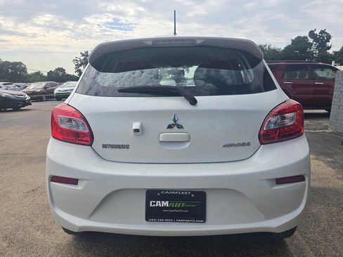 Used 2019 Mitsubishi Mirage ES image 15