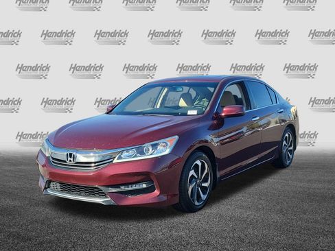 Used 2017 Honda Accord EX-L image 3