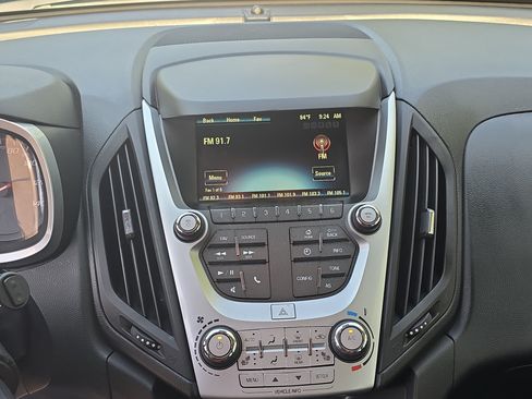 Used 2017 Chevrolet Equinox LT w/ Convenience Package FWD image 20