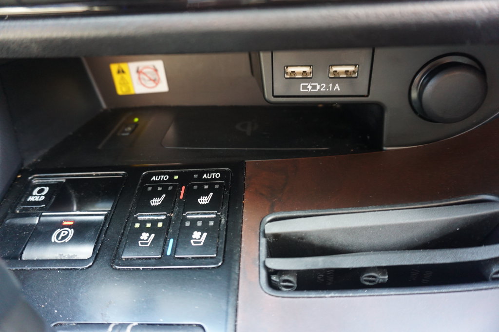 Used 2022 Lexus RX 350 FWD w/ Premium Package image 13