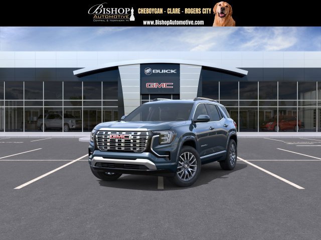 New 2027 GMC Terrain Denali w/ LPO, Floor Liner Package AWD/4WD image 8