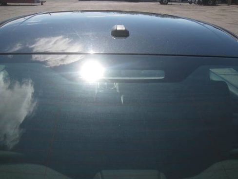 Used 2013 Ford Taurus Limited image 9