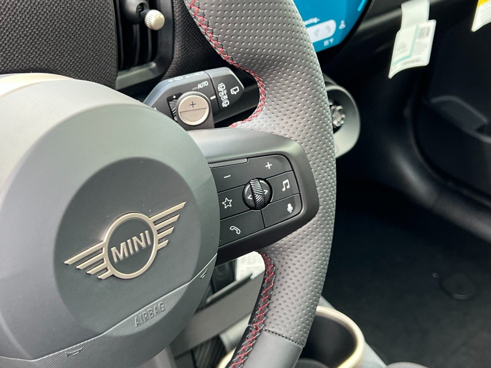 New 2026 MINI Cooper S FWD image 22