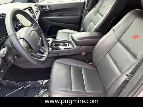 Used 2026 Dodge Durango GT AWD/4WD image 9