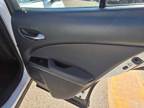 Used 2025 Lexus UX 300h AWD image 13