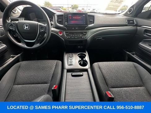 Used 2022 Honda Ridgeline Sport image 10