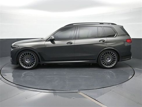 Used 2021 BMW ALPINA XB7 image 2