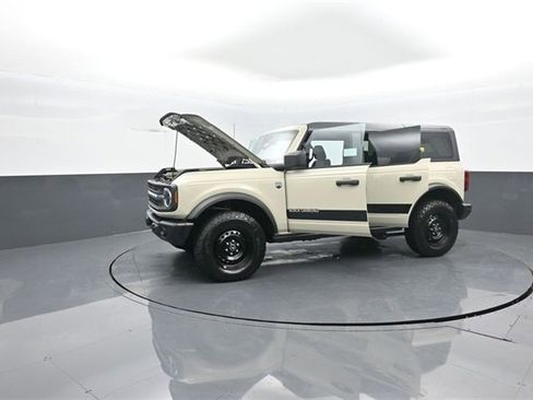 New 2026 Ford Bronco Big Bend image 37