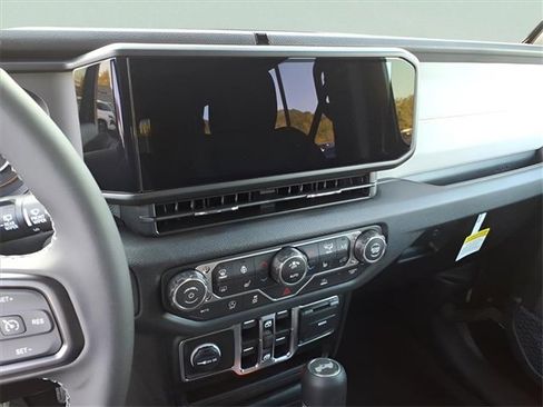 New 2026 Jeep Wrangler Sport S image 13