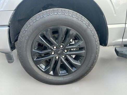 Used 2025 Ford F150 Lariat w/ Equipment Group 502A High AWD/4WD image 31