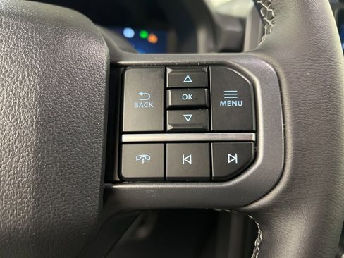 New 2025 Ford F150 XLT w/ Equipment Group 302A MID image 25