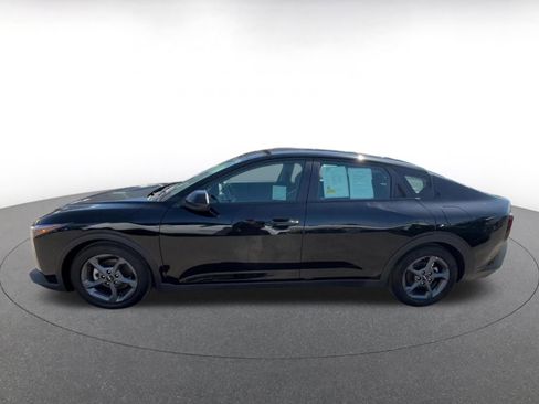 Used 2025 Kia K4 FWD image 9
