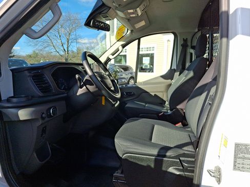 Used 2024 Ford Transit 250 Low Roof w/ Exterior Upgrade Package image 14