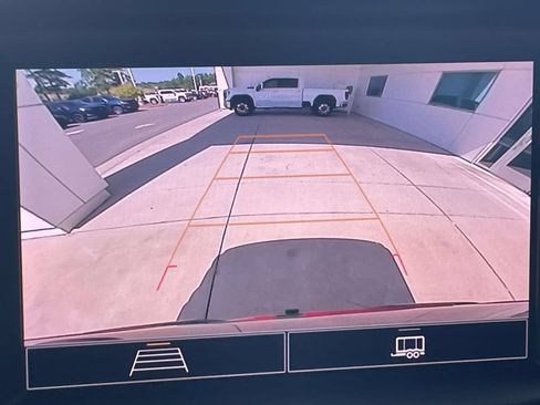 Used 2022 Chevrolet Silverado 1500 Custom RWD image 28