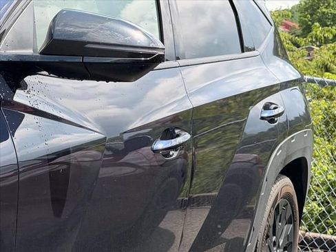 Used 2024 Hyundai Tucson XRT AWD/4WD image 8