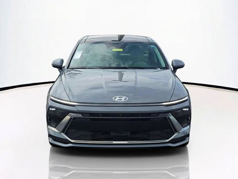 New 2026 Hyundai Sonata SEL FWD image 3