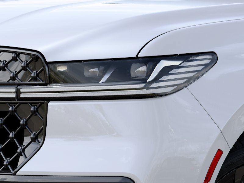 New 2027 Lincoln Navigator Black Label AWD/4WD image 18