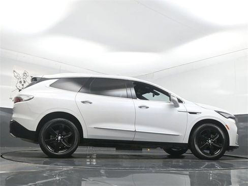 Used 2023 Buick Enclave Essence w/ Experience Buick Package image 54