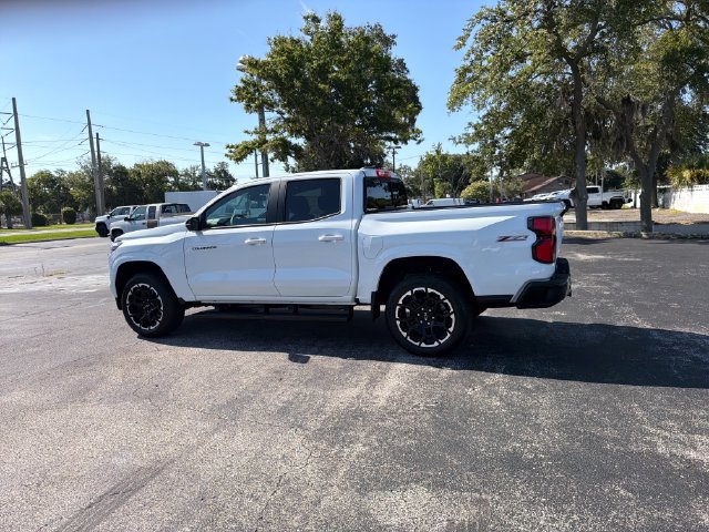 New 2026 Chevrolet Colorado Z71 w/ Technology Package AWD/4WD image 7