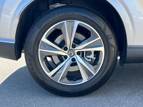 Used 2026 Lexus RX 350 Premium w/ Accessory Package (2T) FWD image 13