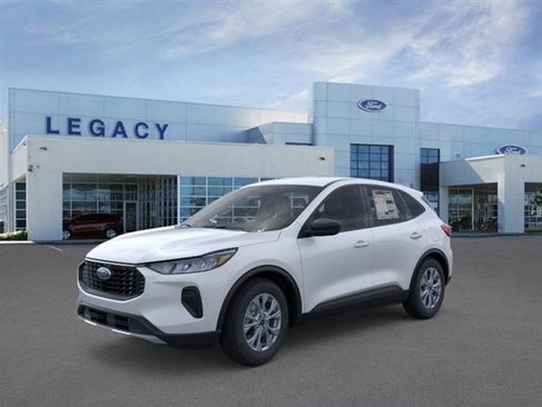 New 2026 Ford Escape Active image 1