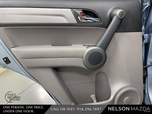 Used 2010 Honda CR-V EX image 28