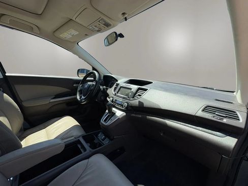 Used 2012 Honda CR-V EX-L image 14