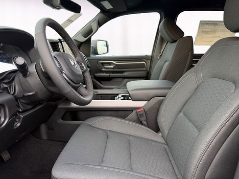 New 2026 RAM 1500 Big Horn/Lone Star image 9