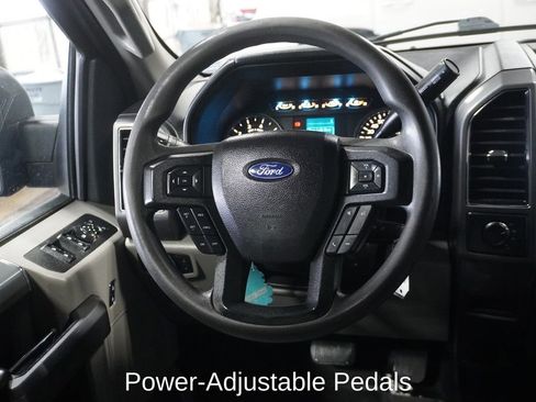 Used 2019 Ford F150 XLT w/ XTR Package image 8