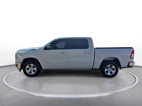 Certified 2020 RAM 1500 Big Horn AWD/4WD image 8