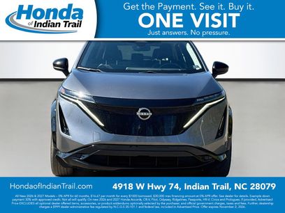 Used 2023 Nissan Ariya FWD