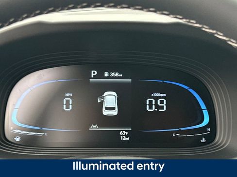 New 2026 Hyundai Venue SEL FWD image 15