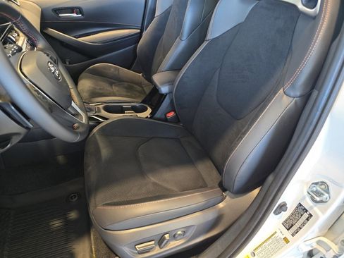 New 2026 Toyota Corolla SE image 16