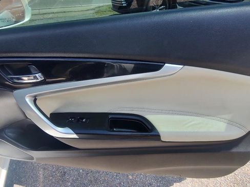 Used 2015 Honda Accord EX-L image 23