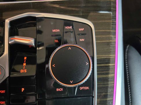 Used 2024 BMW X5 xDrive40i w/ Premium Package image 29