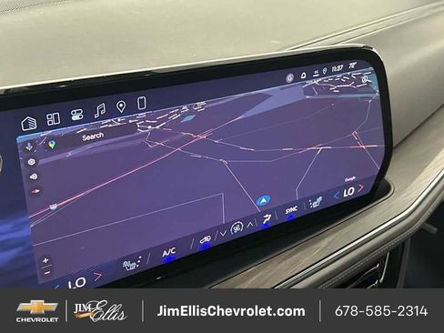 New 2026 Chevrolet Suburban LT w/ Comfort Package image 29