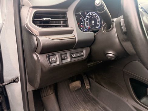 Used 2023 GMC Acadia AT4 w/ Technology Package image 14