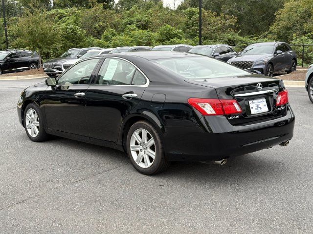 Used 2008 Lexus ES 350 w/ Premium Pkg FWD image 6