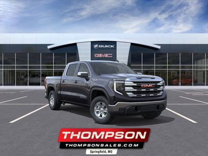 New 2026 GMC Sierra 1500 SLE w/ Preferred Package