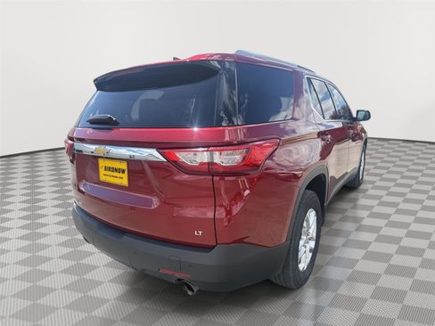 Used 2018 Chevrolet Traverse LT AWD/4WD image 10