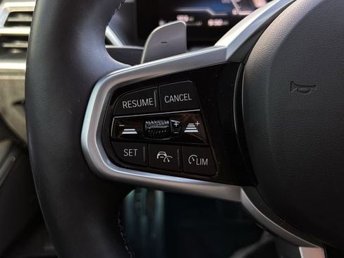 Used 2025 BMW M340i xDrive M340i xDrive w/ Premium Package image 15