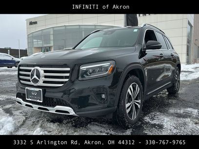 Used 2024 Mercedes-Benz GLB 250 4MATIC