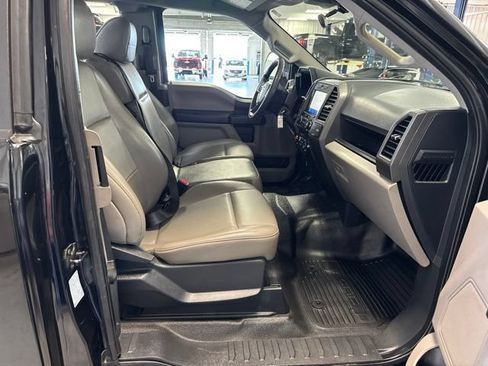 Used 2022 Ford F350 XL w/ Power Equipment Group AWD/4WD image 20