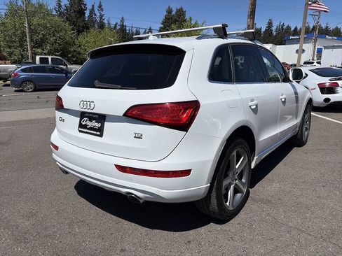 Used 2014 Audi Q5 TDI Premium Plus AWD/4WD image 10