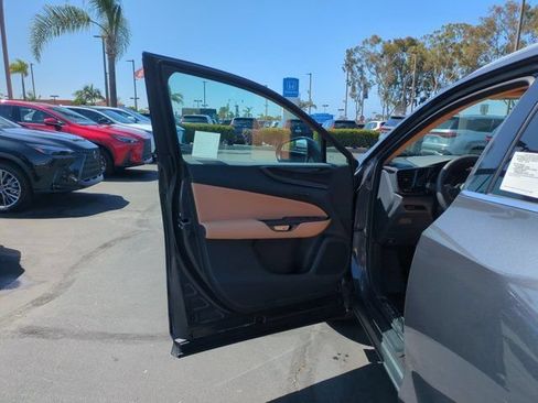 New 2026 Lexus NX 350 AWD w/ Premium Package image 13