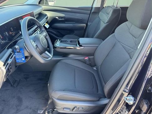 New 2026 Hyundai Tucson SEL AWD/4WD image 6
