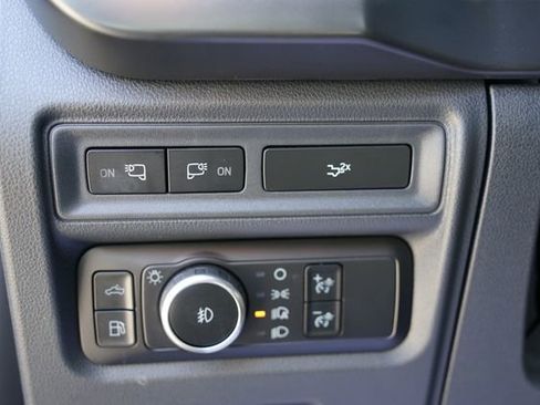 Certified 2024 Ford F150 XLT w/ Equipment Group 303A High image 14