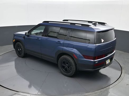 New 2026 Hyundai Santa Fe XRT image 20